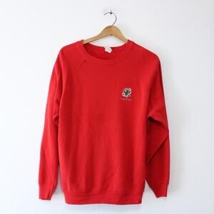 Vintage Ohio State University OSU Buckeyes Sweatshirt Large